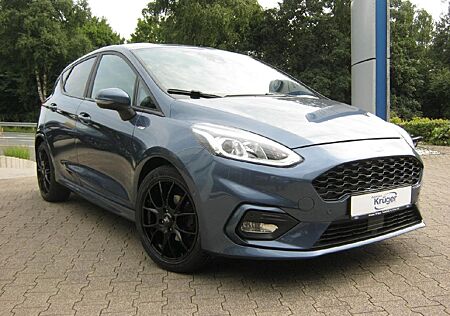 Ford Fiesta ST-Line