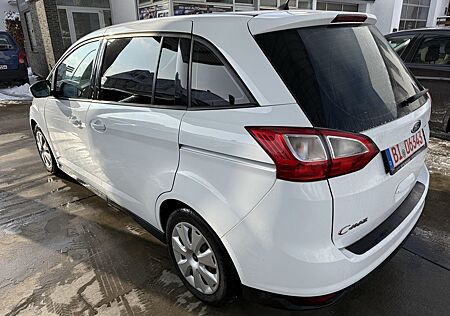 Ford Grand C-Max Grand 7-Sitzer