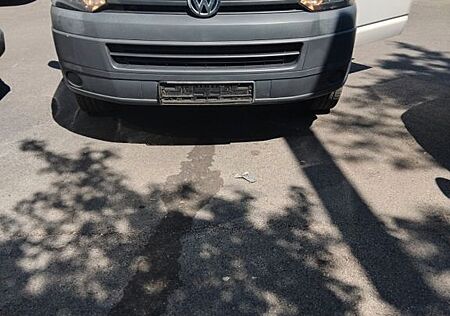 VW T5 Kombi Volkswagen