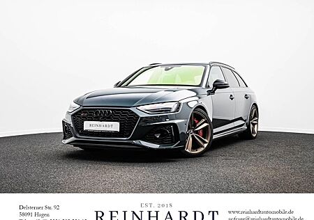 Audi RS4 AVANT BLACK 20Z./ACC/HuD/PANO/RS-AGA/280KMH