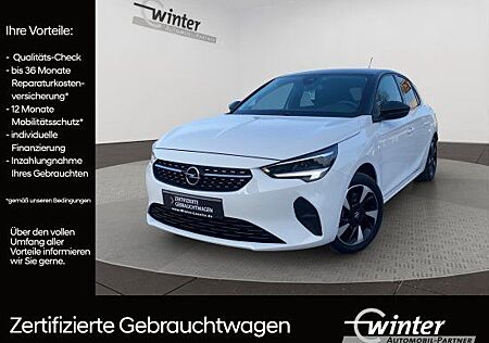 Opel Corsa -e Elektromotor, 100 kW (136 PS) Elegance