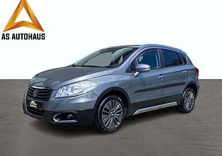 Suzuki SX4 S-Cross (SX4) S-Cross DDiS Comfort 4x4 Auto Nav Kam SHZ