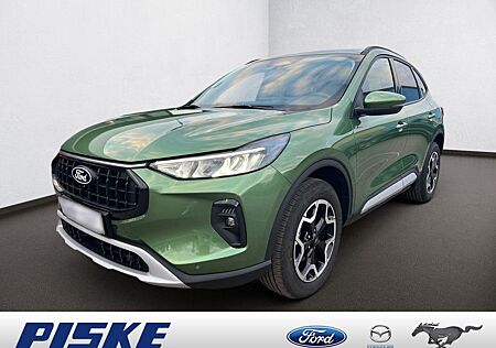 Ford Kuga 2.5 Duratec Hybrid FHEV Active FWD