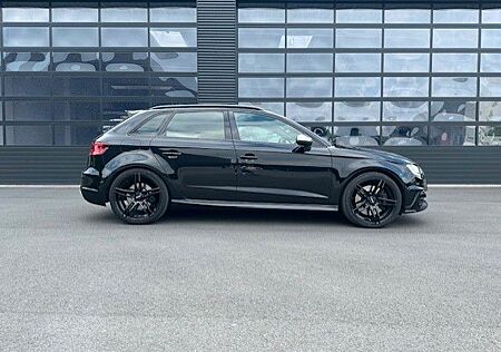 Audi S3 Sportback 2.0 TFSI quattro *2.Hd.*HU neu*