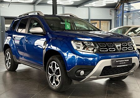 Dacia Duster II Prestige*HU/AU NEU*SHZ*