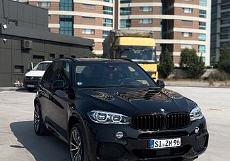 BMW X5 xDrive40d -