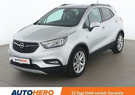 Opel Mokka X 1.4 Turbo 120 Jahre Start/Stop *NAVI*CAM