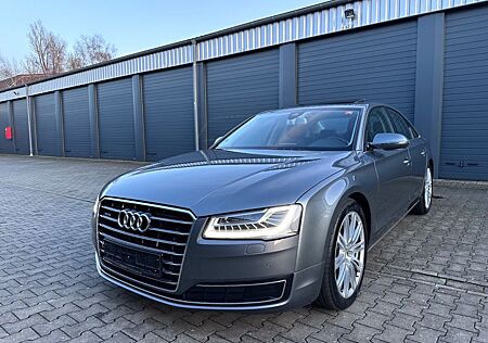 Audi A8 3.0 TDI / MATRIX / Schiebedach / Kamera /20"