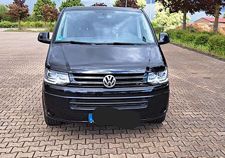 VW T5 Multivan Volkswagen