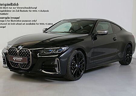BMW M440i xDr. Coupé Widescreen ACC Laser HuD HiFi