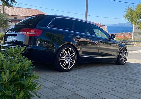 Audi A6 3.0 TDI (DPF) 30 Jahre Quattro
