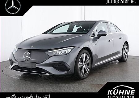 Mercedes-Benz EQE 300 Electric Art Advanced Plus # ServiceCare