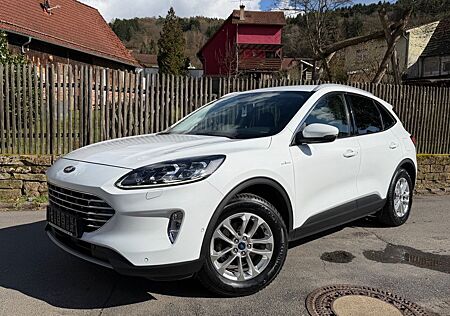 Ford Kuga Titanium X Aut. 4x4*NAVI*KAMERA*el.AHK*iACC