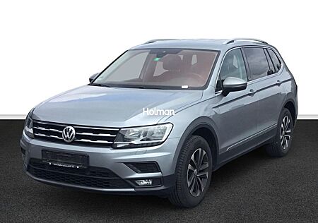 VW Tiguan Allspace Volkswagen 2.0 TDI United AHK ACC NAVI SHZ