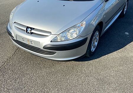 Peugeot 307 1.6 Premium 110 Premium