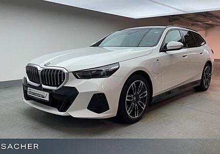 BMW 550e A xDrive Tou M-Sport,Pano,AHK,DAProf,Autom