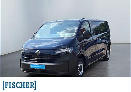 VW Volkswagen Transporter Kastenwagen 2.0TDI LED AHK Rear View