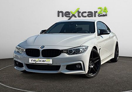 BMW 435i Coupe|AC-Schnitzer|M-Sport|Shadow|*53TKM