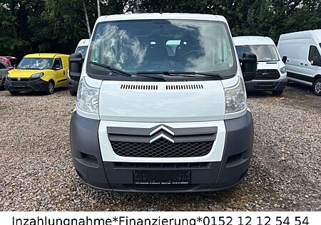 Citroën Jumper Kombi 30 L1H1 HDi 110 FAP*Doppelklima