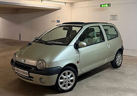 Renault Twingo 1.2 *Initiale* 2.Hand* Klima* TÜV