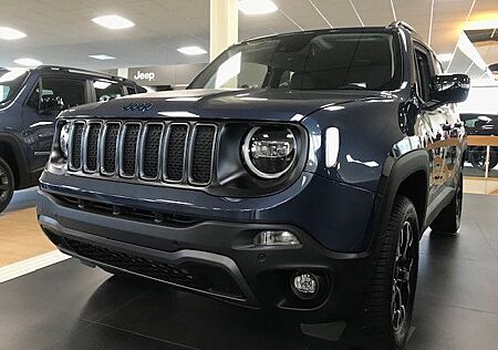 Jeep Renegade PHEV Trailhawk 4xe *Leder*Winter*MY23*