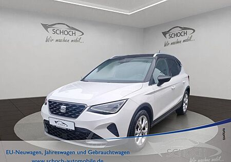 Seat Arona 1.0 TSI FR - LED*NAVI*KAMERA