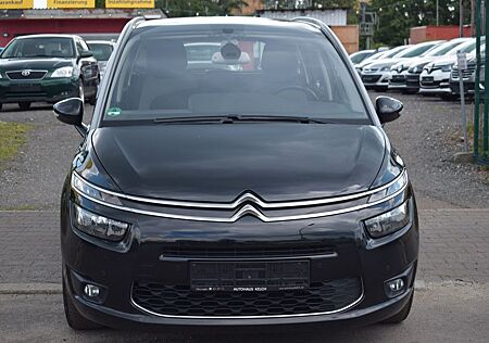 Citroën C4 Spacetourer Grand C4 Picasso/Spacetourer Selection 7 Sitzer