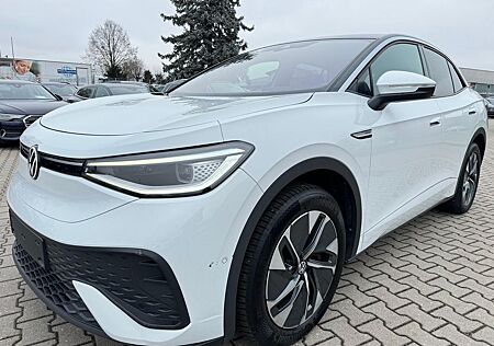 VW ID.5 Volkswagen Pro Perform 150kW 360°Marix ACC Wärmepumpe