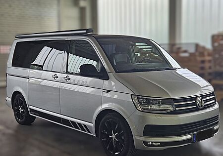 VW T6 Multivan Volkswagen