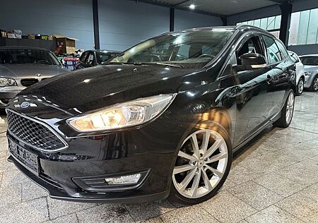 Ford Focus Turnier Business 1.5*TÜV NEU*NAVI*SPORT*