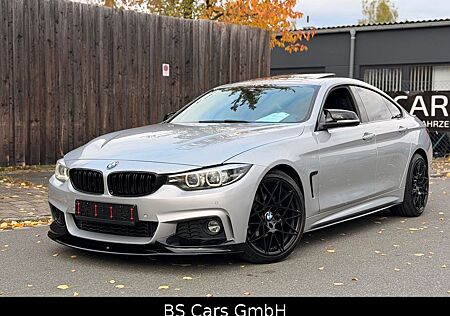 BMW 430i Gran Coupé M Sport Paket*LED*Kamera*RWD*