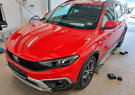 Fiat Tipo Kombi 1.5 GSE Red Edition Automatik