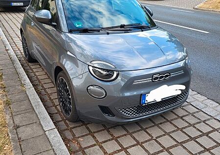 Fiat 500E (RED) Limousine 42 kWh (RED)