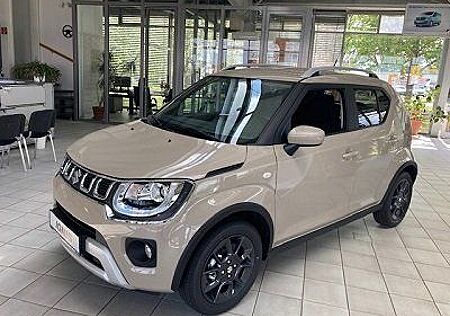 Suzuki Ignis Comfort Hybrid