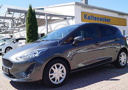 Ford Fiesta 1.0 EcoBoost -Navi -LED -PDC -Winterpaket