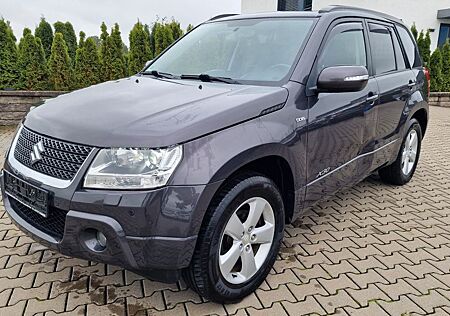 Suzuki Grand Vitara 1.9 DDiS X30