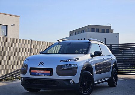 Citroën C4 Cactus 1.2 e-THP Shine Automatik PANO NAV KAM