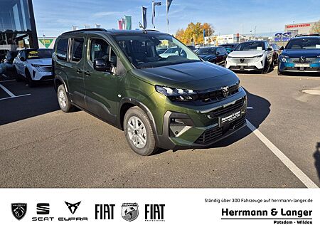 Peugeot Rifter L2 Allure Hdi 130 EAT8 7-Sitzer Style-P.