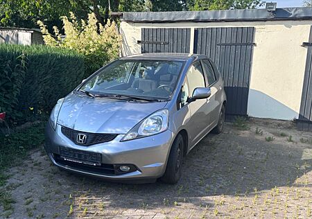 Honda Jazz 1.4 Comfort Comfort