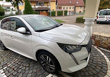 Peugeot 208 PureTech 75 Active Pack Active Pack