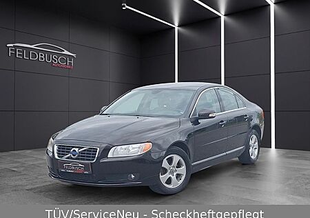 Volvo S80 Automatik 2.4 D Kinetic"TÜV/ServiceNEU"2.Hd