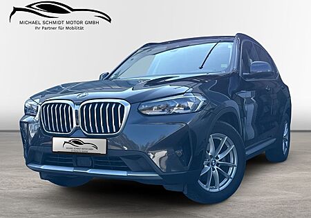 BMW X3 xDrive20d Panorama*Laser*Keyless*ACC*Sportsit