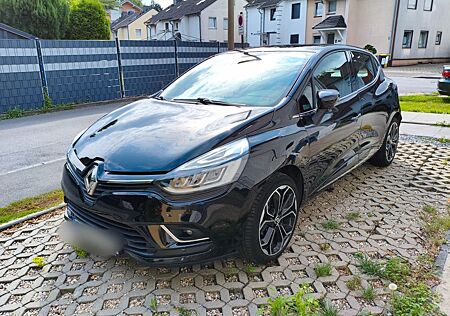 Renault Clio ENERGY TCe 120 Intens Intens
