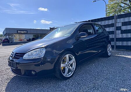 VW Golf Volkswagen V Lim. Tour