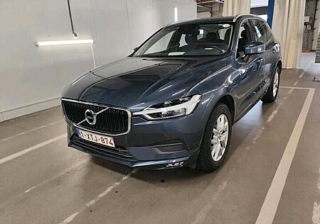 Volvo XC 60 XC60 D4 Momentum Geartronic*LED*Netto-17900€