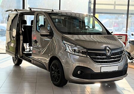 Renault Trafic Combi dCi 145 EDC L1 Life 8-Sitzer
