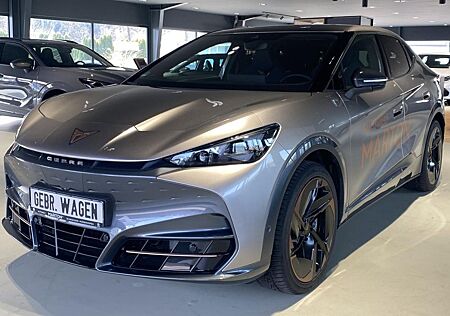 Cupra Tavascan VZ 4Drive 250kW (340PS) 77kWh Klima