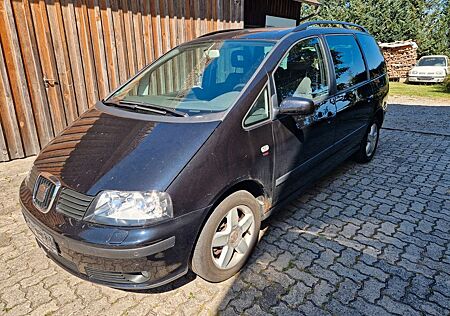 Seat Alhambra Reference 2.0TDI