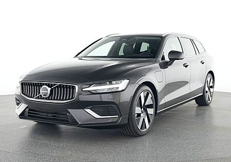 Volvo V60 T6 Plus Bright Recharge Plug-In Hybrid AW