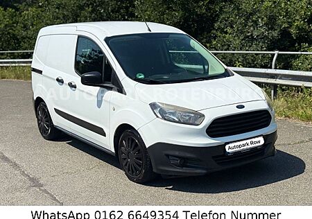 Ford Transit Courier Basis Kastenwagen